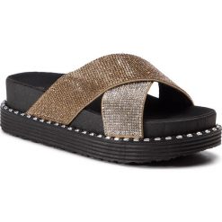 Klapki XTI - 49072 Oro. Klapki damskie Xti. W wyprzedaży za 129.00 zł.
