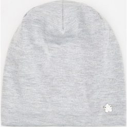 Czapka - Jasny szar. Szare czapki dla dzieci Reserved. Za 39.99 zł.
