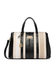 Lasocki Torebka CEO-LSK-L-004-09 Kolorowy. Torebki do ręki damskie Lasocki, bez wzorów, z materiału, bez dodatków. Za 219.99 zł.