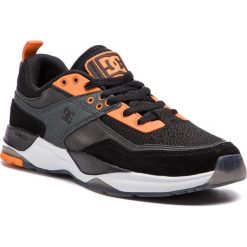 Sneakersy DC - E. Tribeka S Se ADYS700163 Bkdb. Półbuty na co dzień męskie marki DC. W wyprzedaży za 349.00 zł.