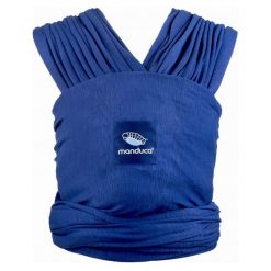 Manduca Chusta Do Noszenia Dzieci Sling Royal. Torby i plecaki dziecięce Manduca. Za 229.00 zł.