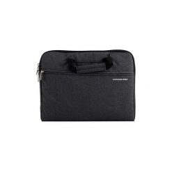 Torba do laptopa MODECOM HIGHFILL 15.6" czarna. Torby na laptopa męskie marki MODECOM. Za 58.73 zł.