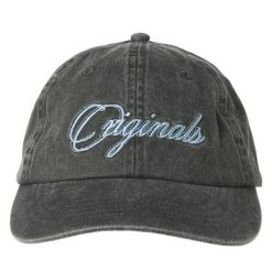 Czapka z daszkiem Jack & Jones. Szare czapki i kapelusze męskie Jack & Jones, bez wzorów. Za 49.99 zł.
