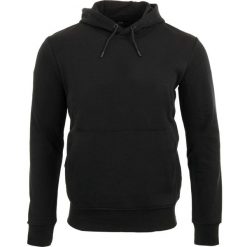 Męska bluza Loap Eprome czarna. Czarne bluzy sportowe męskie LOOP, m, bez wzorów, z polaru, do biegania. Za 163.03 zł.