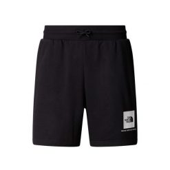 Szorty The North Face Box Nse Regular. Czarne szorty męskie The North Face, na lato, m, bez wzorów. Za 168.99 zł.