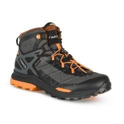 Buty trekkingowe męskie Aku Rocket Mid Gtx. Trekkingi męskie Aku, trekkingowe. Za 922.85 zł.