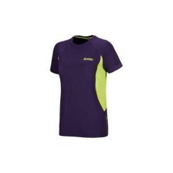 BERG OUTDOOR Koszulka damska BOGOTÁ granatowa r. M. T-shirty damskie BERG OUTDOOR. Za 67.45 zł.