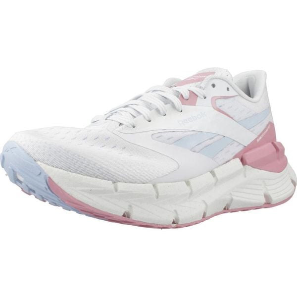 Buty REEBOK FLOATZIG SYMMETROS Rose. Czerwone obuwie sportowe damskie Reebok, trekkingowe. Za 534.99 zł.