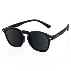 Okulary przeciwsłoneczne dziecięce z polaryzacją OPC Nixie Kat.3 + etui. Czerwone okulary przeciwsłoneczne dla dzieci OPC. Za 159.99 zł.