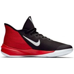 Nike Buty męskie Zoom Evidence III czarno-czerwone r. 44 (AJ5904-001). Buty sportowe męskie Nike. Za 334.24 zł.