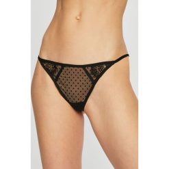 Undiz - Stringi New Flockiz. Stringi damskie marki Undiz. Za 29.90 zł.