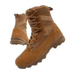 Buty trekkingowe damskie Garmont T8 Athena. Brązowe obuwie sportowe damskie Garmont, trekkingowe. Za 299.00 zł.