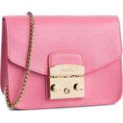 Torebka FURLA - Metropolis 1007249 B BGZ7 ARE Flamingo f. Torebki do ręki damskie marki Furla. Za 1,125.00 zł.