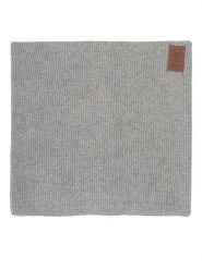 Lasocki Kids Komin 2K4-002-AW23 Szary. Szare rękawiczki dziecięce Lasocki Kids, bez wzorów, z bawełny. Za 39.99 zł.