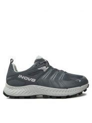 Inov-8 Buty do biegania Trailtalon GTX GORE-TEX 001277 Szary. Szare buty sportowe męskie Inov-8, z gore-texu, bez zapięcia, do biegania, gore-tex. Za 419.99 zł.