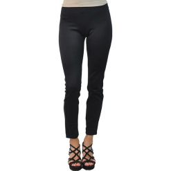Legginsy w kolorze czarnym. Czarne legginsy damskie Mare. W wyprzedaży za 279.95 zł.