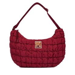 Torebka Billabong. Torebki do ręki damskie Billabong, bez wzorów, klasyczne, bez dodatków. Za 179.99 zł.