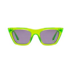 Okulary przeciwsłoneczne Hawkers Hypnose. Zielone okulary przeciwsłoneczne damskie hawkers. Za 255.35 zł.