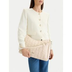 Torebka MEXX. Brązowe torebki do ręki damskie Mexx, bez wzorów, klasyczne, bez dodatków. Za 189.99 zł.