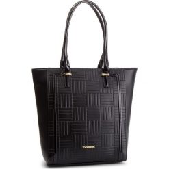 Torebka MONNARI - BAG3550-020 Czarny. Torebki do ręki damskie marki Monnari. W wyprzedaży za 199.00 zł.