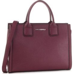 Torebka KARL LAGERFELD - 86KW3001 Wine 505. Torebki do ręki damskie marki KARL LAGERFELD. Za 1,339.00 zł.