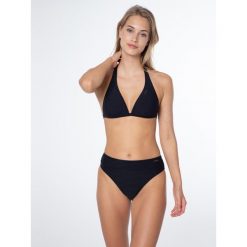 Góra bikini damskiego Protest MIXWANAKA. Czarne bikini damskie Protest, s, bez wzorów. Za 179.00 zł.
