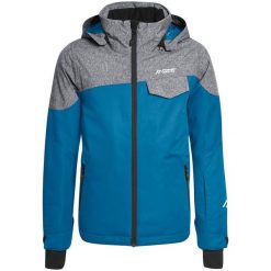 Maier Kurtka Chłopięca Checky Boys, Mykonos Blue, 152. Kurtki i płaszcze dla chłopców marki bonprix. W wyprzedaży za 399.00 zł.