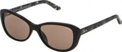 Lozza Damskie okulary przeciwsłoneczne LOZZA WOMEN SL4156-520700 (Szkło/Zausznik/Mostek) 52/18/140 mm) NoSize. Okulary przeciwsłoneczne damskie lozza. Za 244.68 zł.