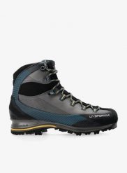 Buty trekkingowe męskie La Sportiva Trango Trk Leather GTX. Szare trekkingi męskie La Sportiva, na lato, trekkingowe, gore-tex. Za 999.99 zł.