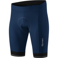 Szorty Gonso Sitivo. Niebieskie buty sportowe męskie Gonso, s, bez wzorów, rowerowe. Za 442.00 zł.