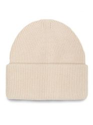 Jenny Fairy Czapka 4W3-001-AW23 Biały. Białe rękawiczki damskie Jenny Fairy, na zimę, bez wzorów, z syntetyku. Za 49.99 zł.