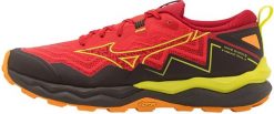 Buty do biegania w terenie Mizuno WAVE DAICHI 9 (J1GJ257103) 43. Buty sportowe męskie Mizuno, bez zapięcia, do biegania, mizuno wave. Za 759.33 zł.