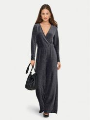 ONLY Kombinezon Rich 15360280 Szary Regular Fit. Szare sukienki damskie Only, m, bez wzorów, z syntetyku, bez kołnierzyka, bez ramiączek. Za 199.99 zł.