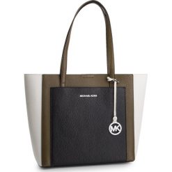 Torebka MICHAEL MICHAEL KORS - Gemma 30S9LGXT3T Olive/Multi. Torebki do ręki damskie MICHAEL Michael Kors. W wyprzedaży za 889.00 zł.