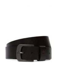 Quiksilver Pasek The Everydaily 3 EQYAA03964 Brązowy. Brązowe paski damskie Quiksilver, bez wzorów, ze skóry. Za 199.99 zł.