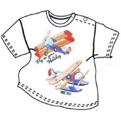 Carodel Koszulka Chłopięca 68 Biała. Białe t-shirty dla chłopców Carodel, bez wzorów, bez ramiączek. Za 36.00 zł.