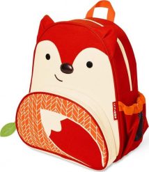 Skip Hop Skip Hop Plecak Zoo Lisek. Torby i plecaki dziecięce Skip Hop. Za 97.16 zł.