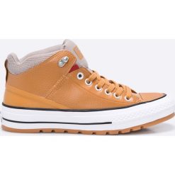 Converse - Trampki Chuck Taylor as street boot. Trampki męskie marki Converse. W wyprzedaży za 269.90 zł.