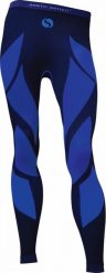 Sesto Senso Spodnie termoaktywne Sesto Senso Thermo Active Royal Man. Spodnie materiałowe męskie Sesto Senso, m, bez wzorów. Za 89.00 zł.