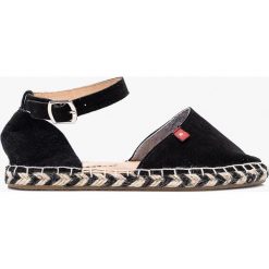 Big Star - Espadryle. Szare espadryle damskie Big Star. W wyprzedaży za 89.90 zł.