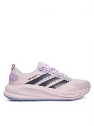 Adidas Buty do biegania Supernova Ease 2 W JQ1823 Fioletowy. Fioletowe obuwie sportowe damskie Adidas, bez wzorów, z materiału, do biegania. Za 399.99 zł.