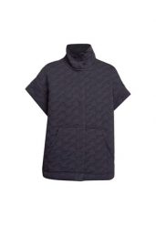 Kurtka damskie Nike Sportswear niebieski. Niebieskie kurtki sportowe damskie Nike, l, bez wzorów, z materiału, bez kaptura, trekkingowe. Za 301.50 zł.