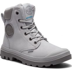 Trapery PALLADIUM - Pampa Sport Cuff Wps 72992-096-M Vapor/Cloudburst. Kozaki męskie marki Palladium. W wyprzedaży za 429.00 zł.