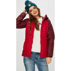 Columbia - Kurtka. Szare kurtki damskie Columbia. W wyprzedaży za 399.90 zł.