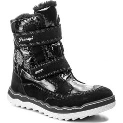 Śniegowce PRIMIGI - GORE-TEX 8621077 D Nero. Buty zimowe dziewczęce marki Primigi. W wyprzedaży za 259.00 zł.