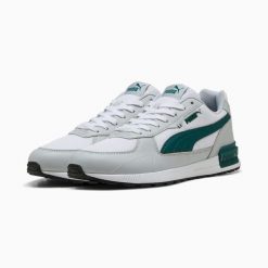 Puma Buty Graviton Sl Remix 39610403. Obuwie sportowe damskie Puma, bez wzorów. Za 229.99 zł.