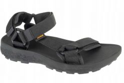 M'S Hydratrek Sandal, BLK, 43 (us 10); uk 9. Sandały męskie Teva, bez zapięcia. Za 288.62 zł.