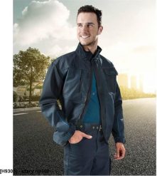 Ardon Bluza ARDON4TECH kieszeni % poliester % bawełna g/m szary H9300 S. Szare bluzy męskie Ardon, m, bez wzorów, z bawełny, bez kaptura. Za 129.05 zł.