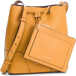 Torebka MICHAEL MICHAEL KORS - Cary 30F8G0CM2T Marigold. Torebki do ręki damskie marki MICHAEL Michael Kors. Za 1,419.00 zł.