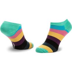 Skarpety Niskie Unisex HAPPY SOCKS - KEH01-6001 Kolorowy. Skarpety damskie marki Happy Socks. Za 39.90 zł.